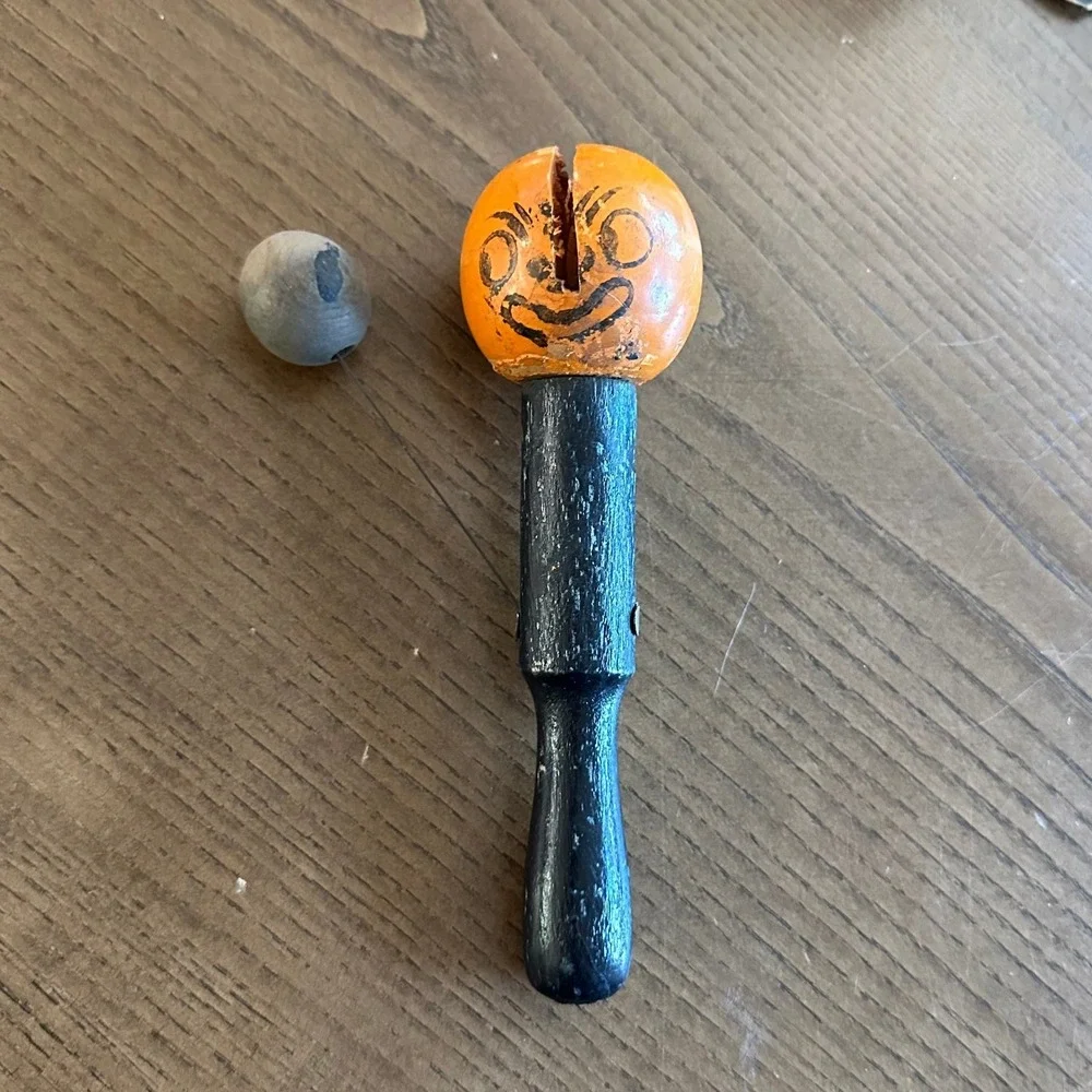 N/A vintage halloween